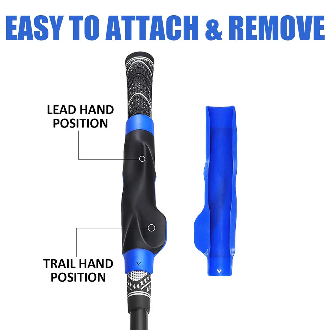 TrueGrip Trainer 2.0